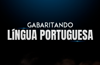 MÓDULO - LÍNGUA PORTUGUESA - 